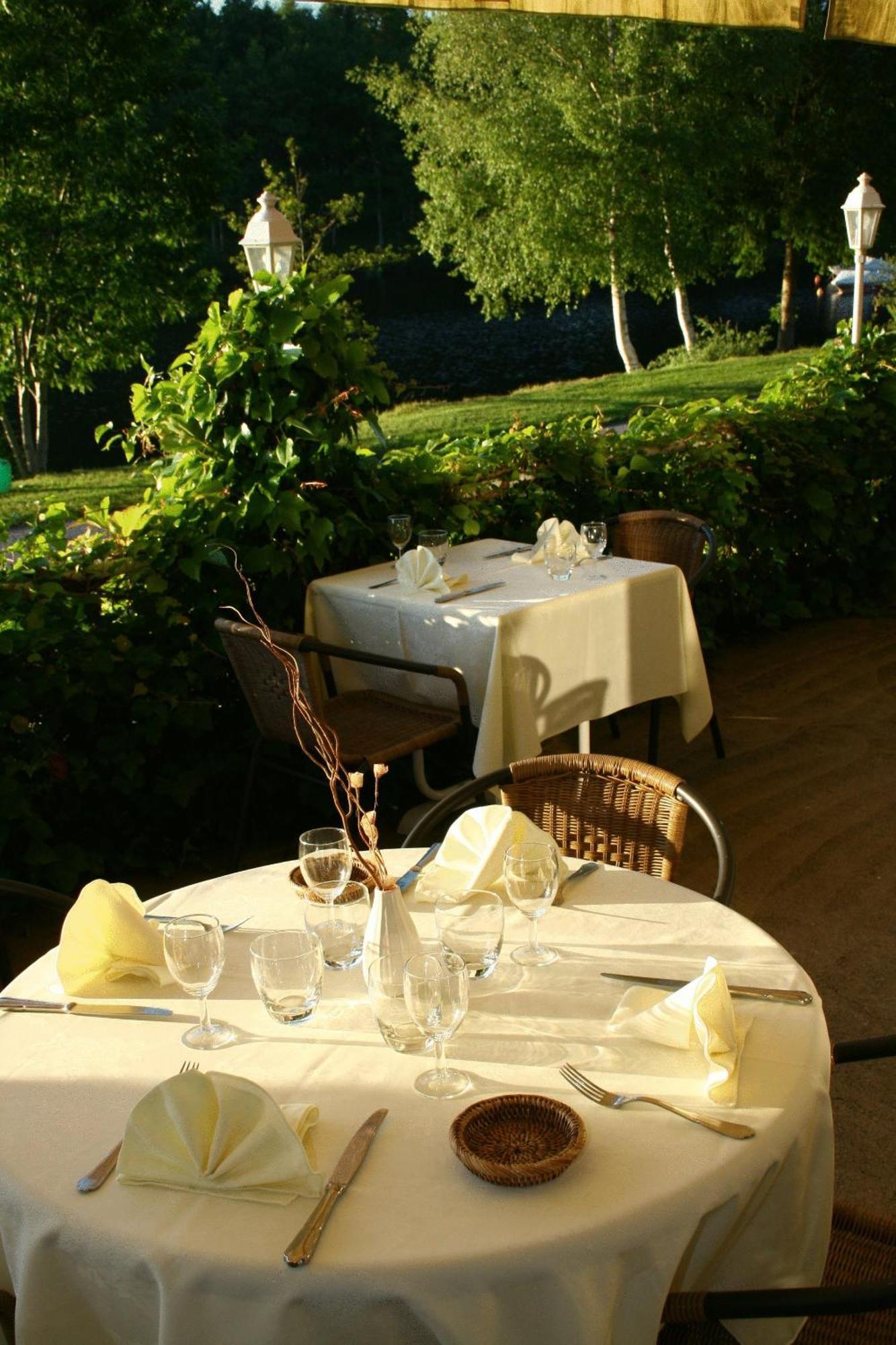 Logis Hotel Du Lac Neuvic  Luaran gambar