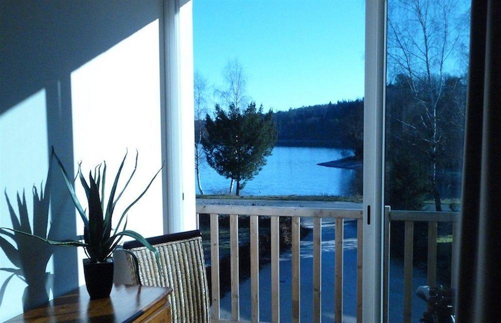 Logis Hotel Du Lac Neuvic  Luaran gambar